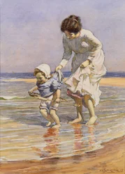 Remare, 1915